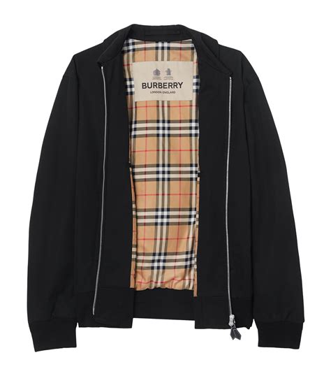 burberry hettejakke|Burberry jackets for men.